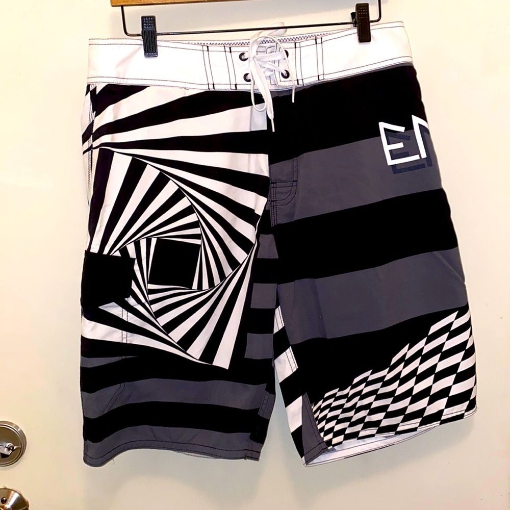 Empyre Board Shorts